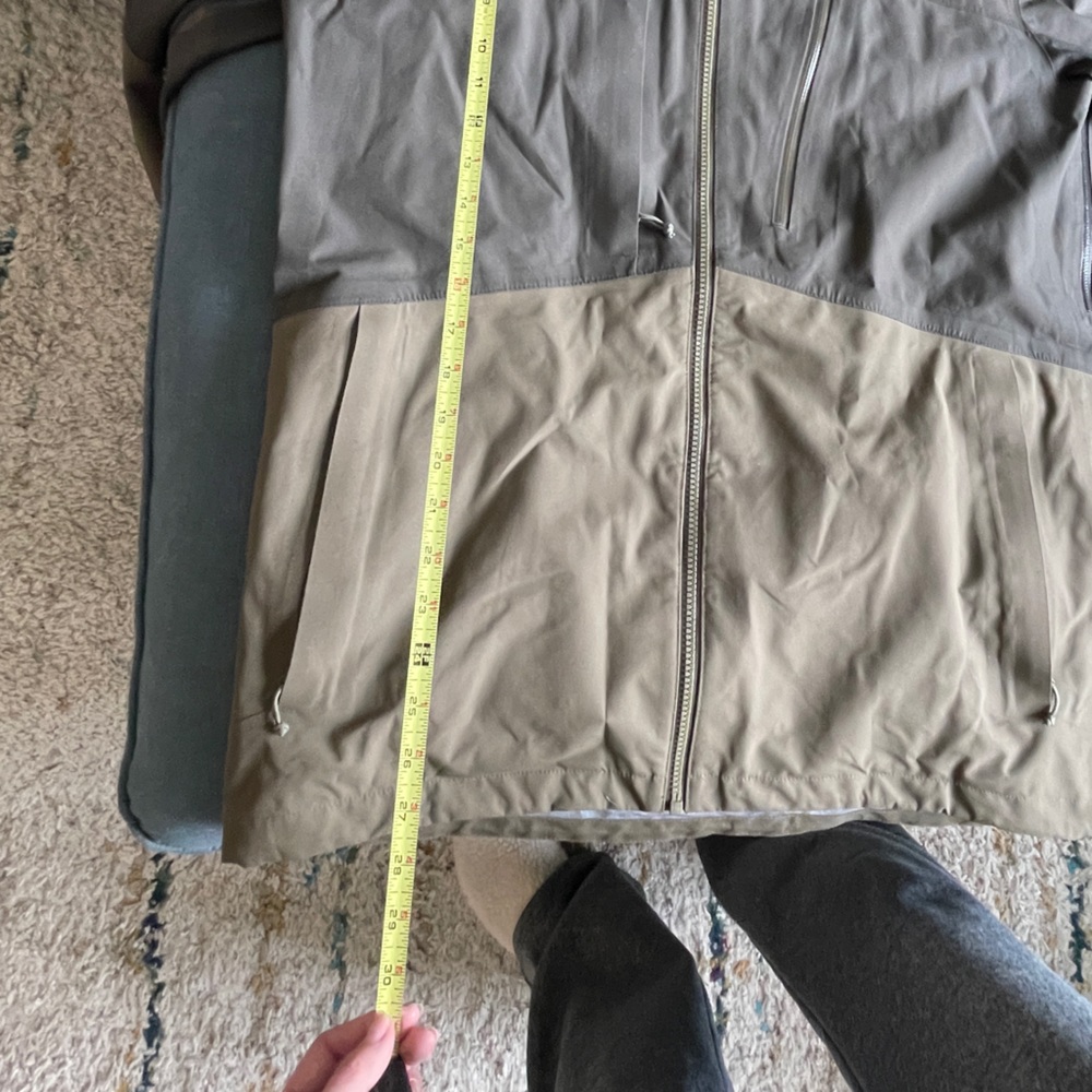 Flylow Quantum ProSki Shell jacket - Picture 7 of 8
